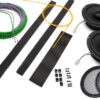 OPTION VW Transporter achterspeakers