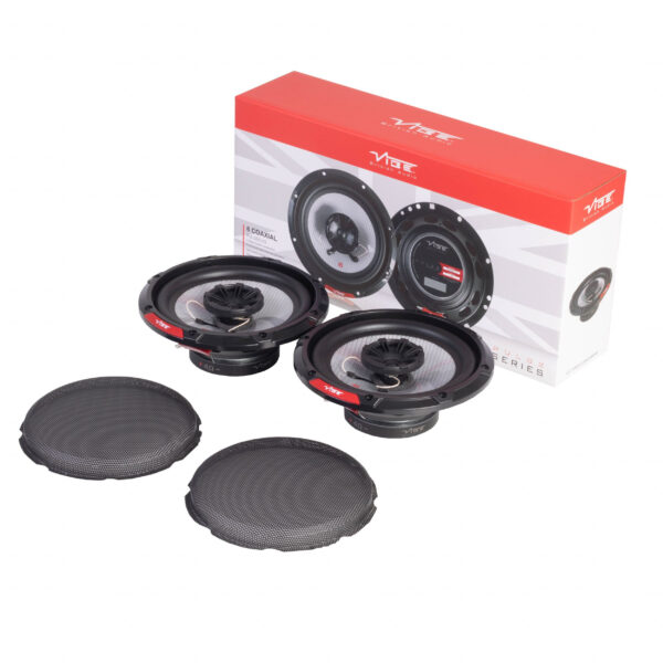 VIBE PULSE6-V3 - Afbeelding 9