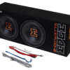 EDGE EDBX12TADSP-E3