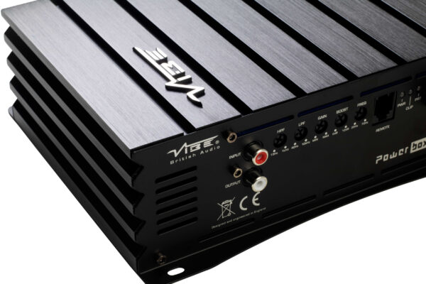 VIBE POWERBOX5000.1P-V0 - Afbeelding 2