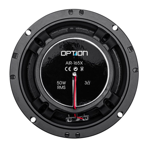 OPTION AIR-165X - Afbeelding 3