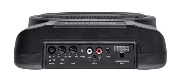 OPTION Drive8UA - Afbeelding 4