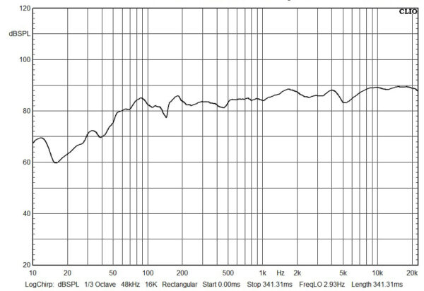 VIBE OPTI8VWT6-V0 - Afbeelding 7