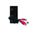 VIBE POWERBOX65.4M ISO Versterker - Afbeelding 4