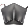 OPTION W907 Speakerupgrade met Gereedschap en Isolatie - Afbeelding 3
