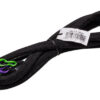 OPTION Molex Verlenging - 1.2m 1.5mm² - Groen/Paars - Afbeelding 2