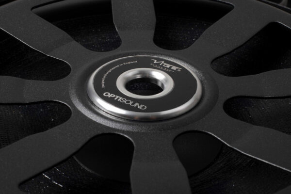 VIBE OPTISOUNDMERC8WL-V2 - Afbeelding 7