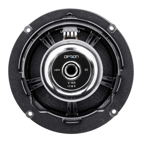 OPTION V-165 Volkswagen Skoda Seat - Afbeelding 2