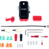 OPTION Zekeringhouder | 6mm² tot 10mm²