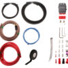 OPTION V20 100% Koper accu achterin 20mm² 80A