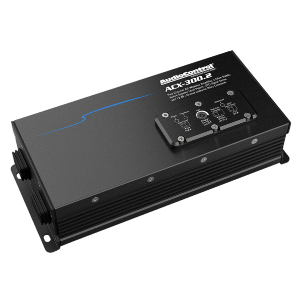 AudioControl ACX-300.2 - Afbeelding 2