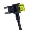VIBE RAPAWK2.5M | Critical Link 2.5m Rapid Fit Versterker Aansluitset - Afbeelding 3