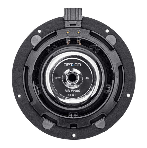OPTION MB-W906 - Afbeelding 2