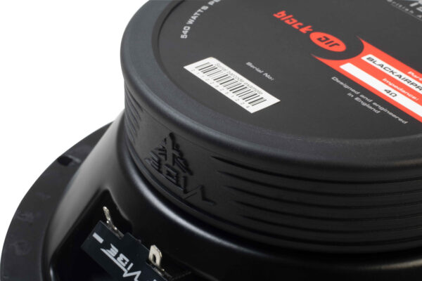VIBE BLACKAIRPRO8M-V0 - Afbeelding 8