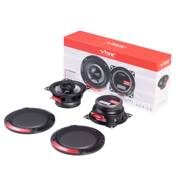 VIBE PULSE4-V3 - Afbeelding 8