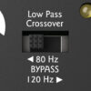 AudioControl ACX-300.1 - Afbeelding 7