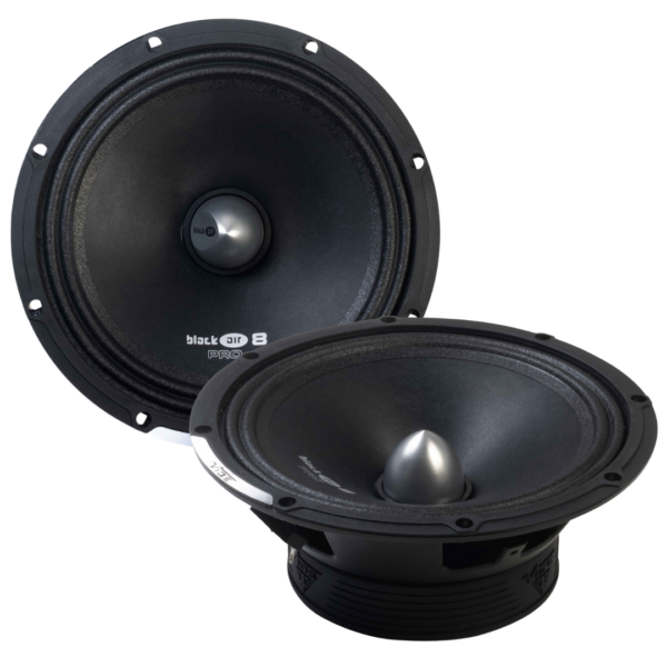 VIBE BLACKAIRPRO8M-V0