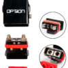 OPTION V20 100% Koper 20mm² 80A