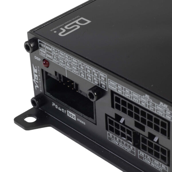 VIBE POWERBOX65.4-8MDSP-V3 - Afbeelding 6