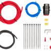 OPTION V6 100% Koper 6mm² 60A - Afbeelding 2