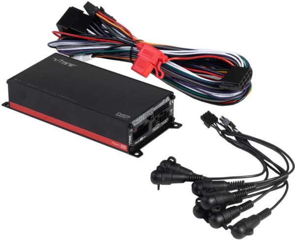 VIBE POWERBOX65.4-8MDSP-V3