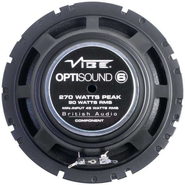 VIBE OPTIVWT6.1-V0 - Afbeelding 5