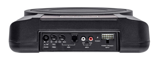 OPTION Drive 10UA - Afbeelding 3