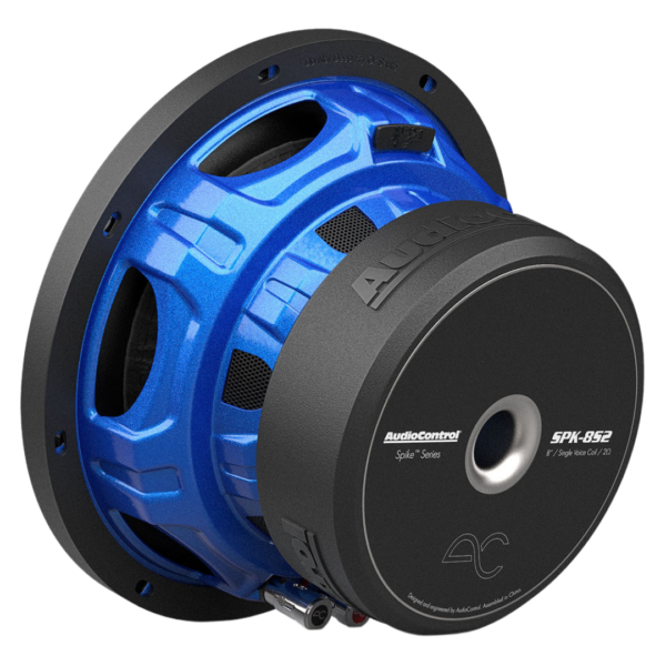 AudioControl SPK-8S2 - Afbeelding 5