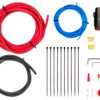 OPTION V10 100% koper 10mm² 60A - Afbeelding 2