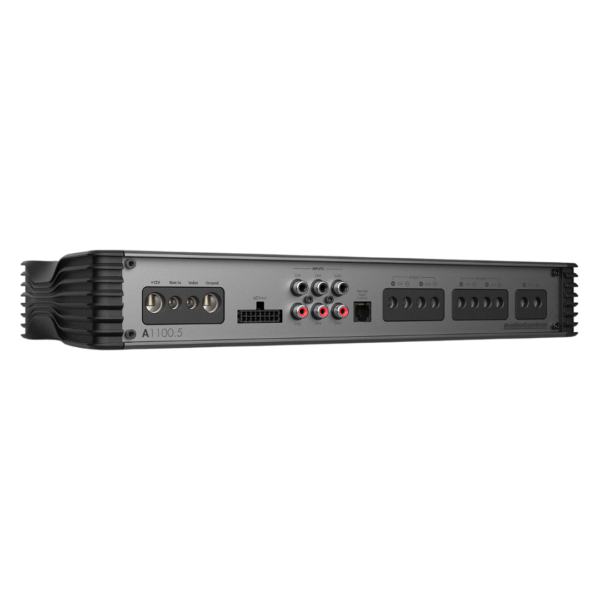 AudioControl A1100.5 - Afbeelding 10