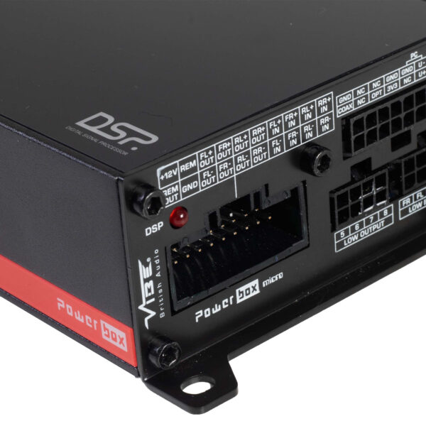 VIBE POWERBOX65.4-8MDSP-V3 - Afbeelding 5