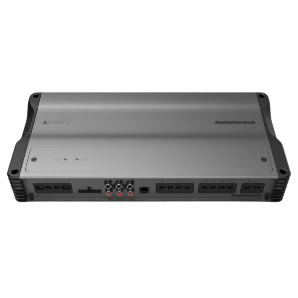 AudioControl A1100.5 - Afbeelding 11
