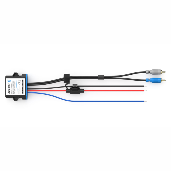 AudioControl ACX-BT1 - Afbeelding 2