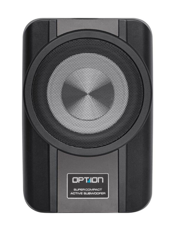 OPTION Drive8UA - Afbeelding 2