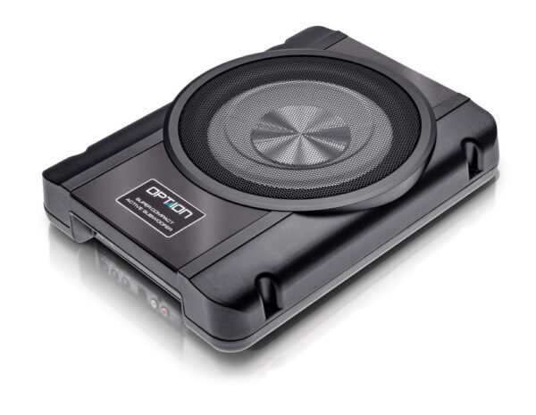 OPTION Drive 10UA