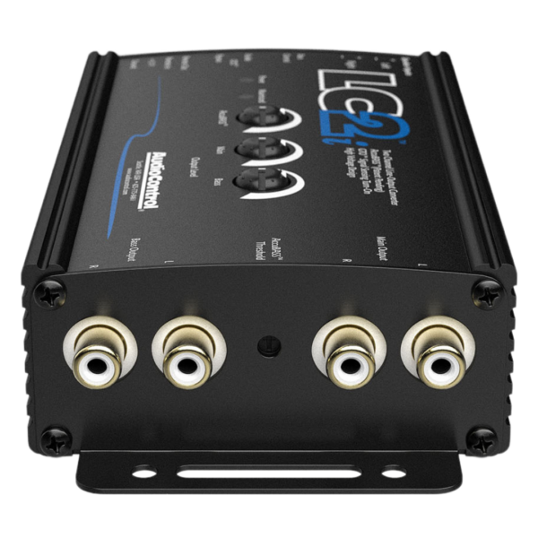 AudioControl LC2i - Afbeelding 7
