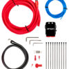 OPTION V20 100% Koper 20mm² 80A - Afbeelding 2