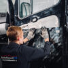 OPTION Mercedes Sprinter speakerset met gereedschap en isolatie - Afbeelding 5