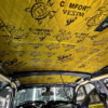 Comfort Mat VESPA - Afbeelding 4