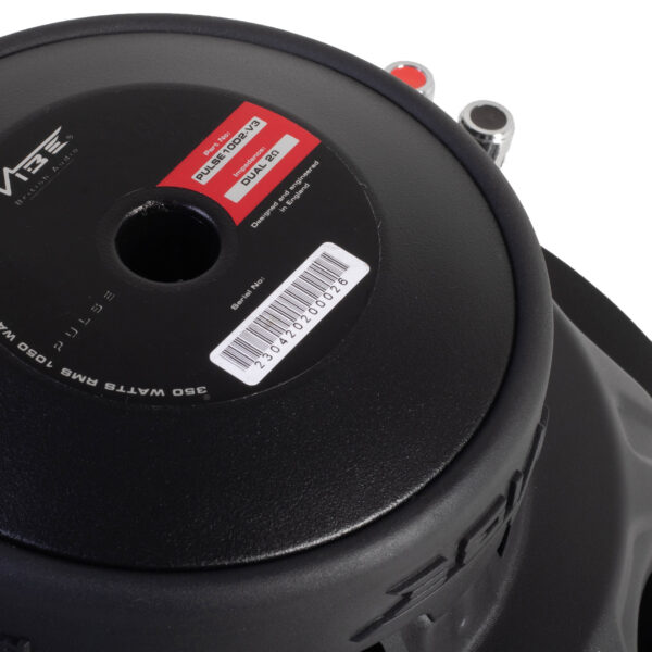 VIBE PULSE10D2-V3 - Afbeelding 7
