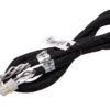 OPTION Molex Verlenging - 2.75m 0.75mm² - Grijs/Wit - Afbeelding 2