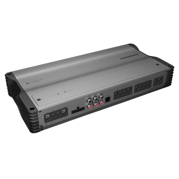 AudioControl A1100.5 - Afbeelding 13