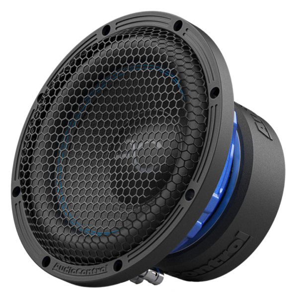 AudioControl SPK-8S4 - Afbeelding 10