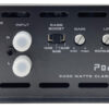 VIBE POWERBOX1200.1D-V3 - Afbeelding 5