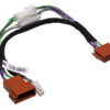 OPTION TAK-kabel signaalaftakking