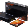 EDGE EDB80.4LITE-E2 - Afbeelding 8