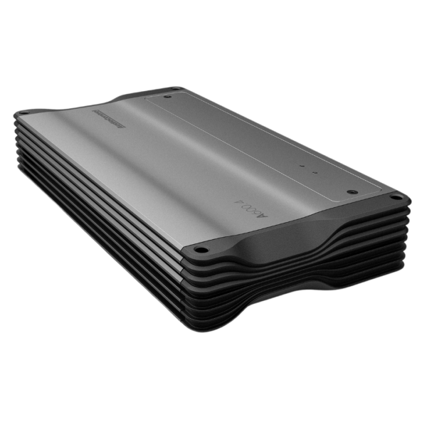 AudioControl A600.4 - Afbeelding 8