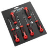 OPTION Torx-schroevendraaierset