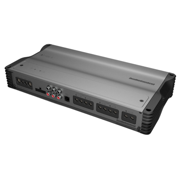 AudioControl A1100.5 - Afbeelding 15