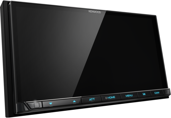 Kenwood DMX8021DABS | Apple Carplay, Android Auto | DAB+ | WiFi | Bluetooth - Afbeelding 6
